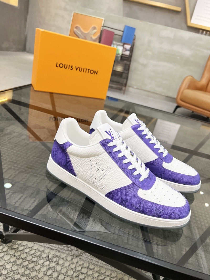 Louis Vuitton Sneakers